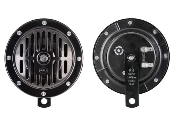 Hella Superton Korna 24V 3CB004811-132 - 3
