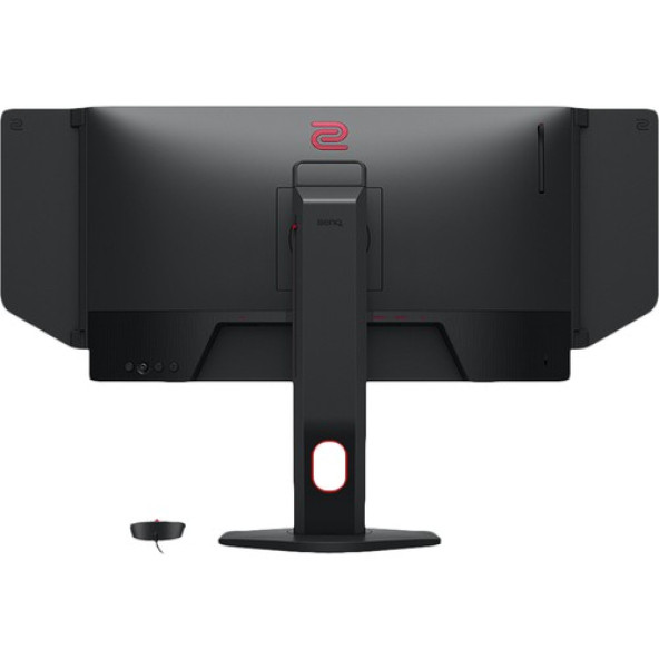 BenQ Zowie XL2566K 24.5 inç 360Hz 0,5ms Full HD FreeSync Premium TN + S Switch Gaming Monitör - Resim 5