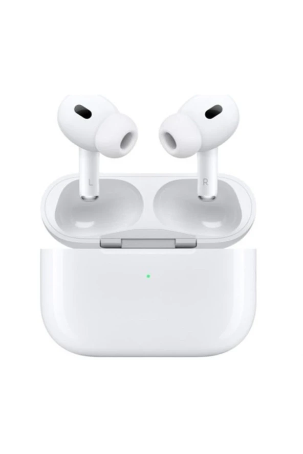 AirPods Pro (2. Nesil) ve MagSafe Şarj Kutusu ( USB-C ) Beyaz MTJV3TU/A