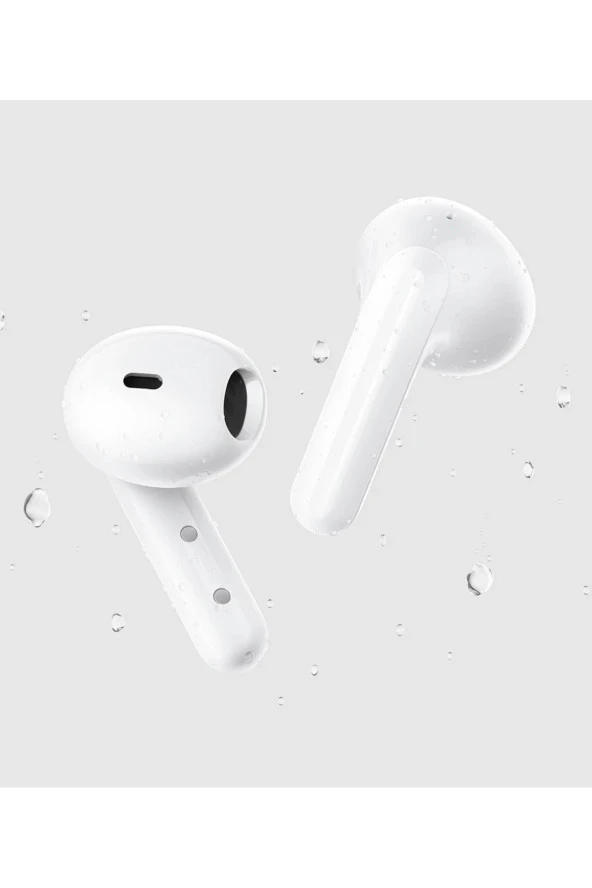 Xiaomi Redmi Buds 4 Lite TWS Beyaz Kulak İçi Bluetooth Kulaklık