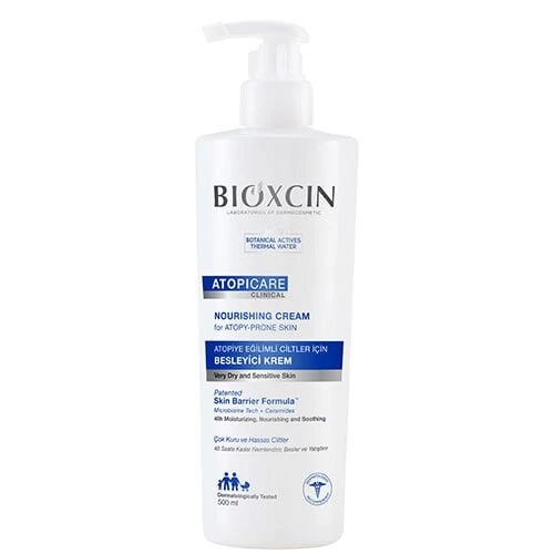 Bioxcin Atocare Krem 500Ml