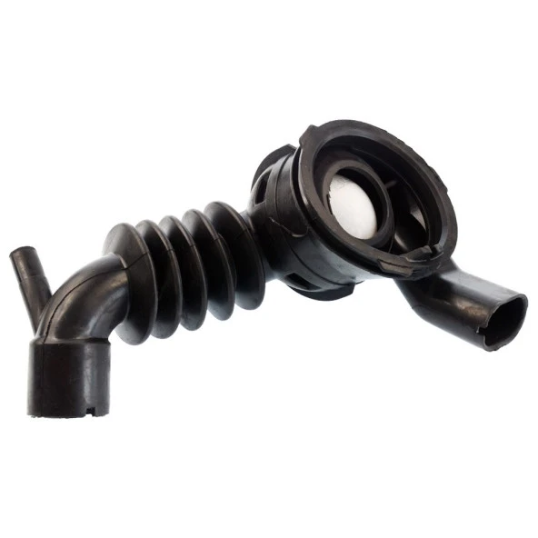 Bosch, Siemens Çamaşır Makinesi Kazan Ara Hortumu ürün görseli 1