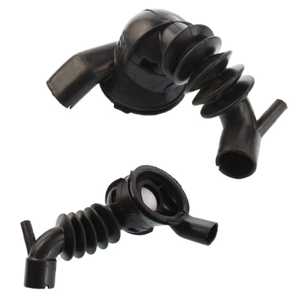 Bosch, Siemens Çamaşır Makinesi Kazan Ara Hortumu - Resim 3