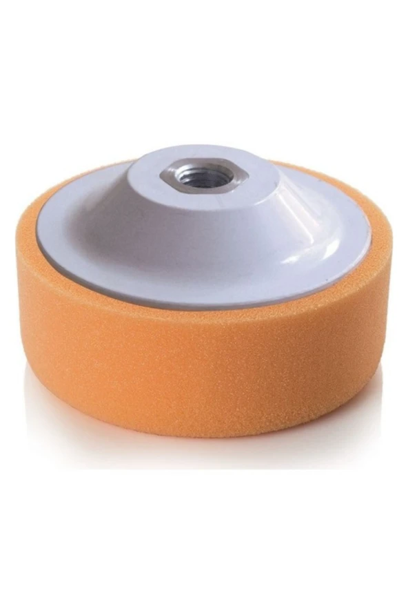 TUR.PASTA POLİSAJ SÜNGERİ 9,5CM