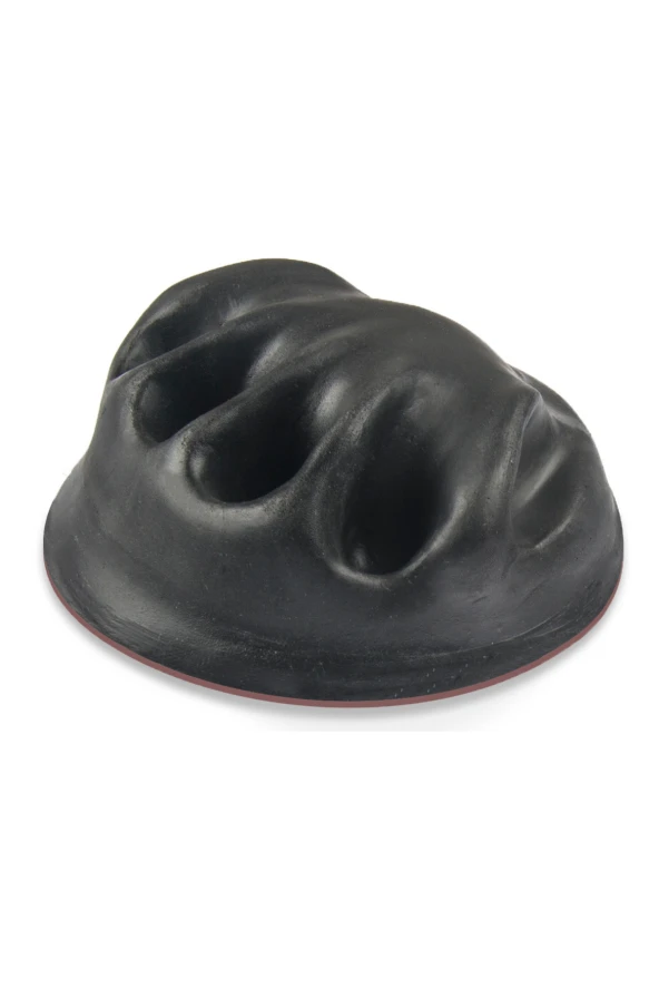 DEKOR ERGONOMIK ZIMPARA TAKOZU 15 CM