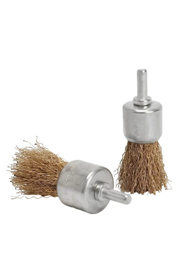 BAY-TEC PİMLİ  KALEM   FIRÇA   25mm - 2