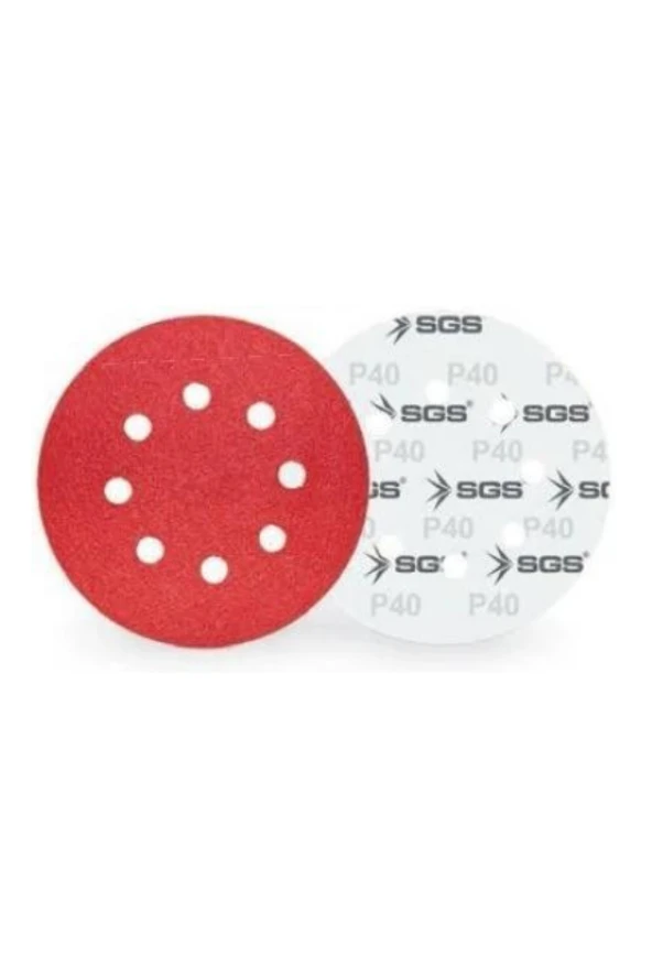 CIRTLI ZIMPARA AO 225 MM 60 KUM 8+1 DELİKLİ - 2