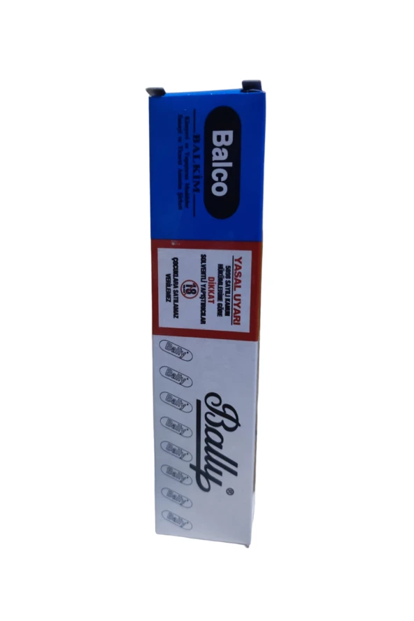 BALLY 50 gr - 2
