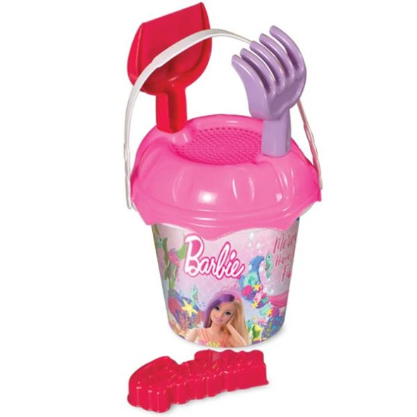 Barbie Küçük Kova Seti 01279