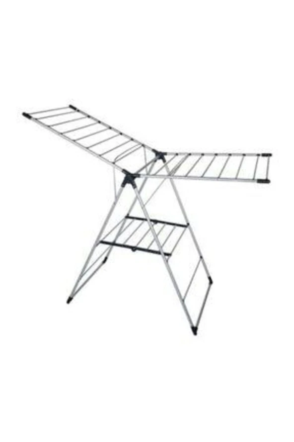 Kurutmalık Çamaşır Askısı Bold Kalın Borulu