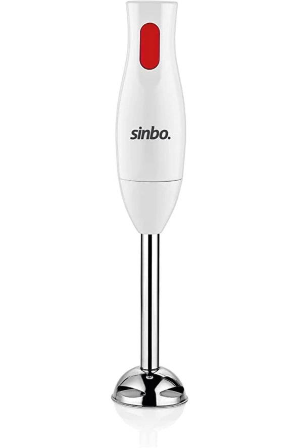 Berlinshop Shb-3185 El Blenderı