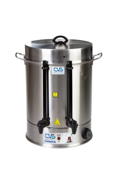 Dn91110 Elektrikli Çay Makinesi 250bardak Profesyonel Çay Otomatı Sevenkardeşler