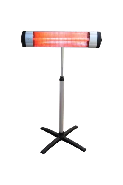 Ufo Max Ayarlanabilir Teleskopik Ayak - 2