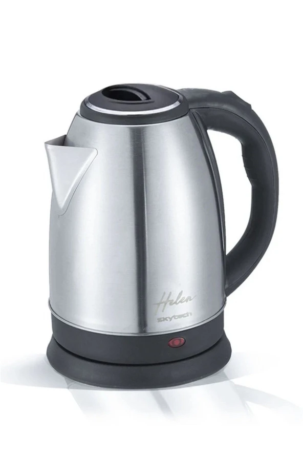 H Helen St-k4110 1500 W 1.8 Lt Çelik Kettle