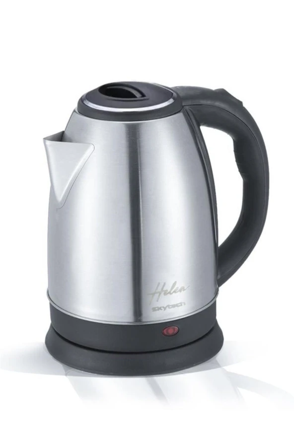 St-k 4110 Helen 1500 W 1.8 Lt Çelik Kettle