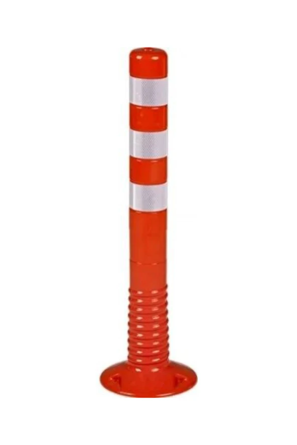DP73 73 CM.ESNEK ŞERİT AYIRICI DELİNATÖR