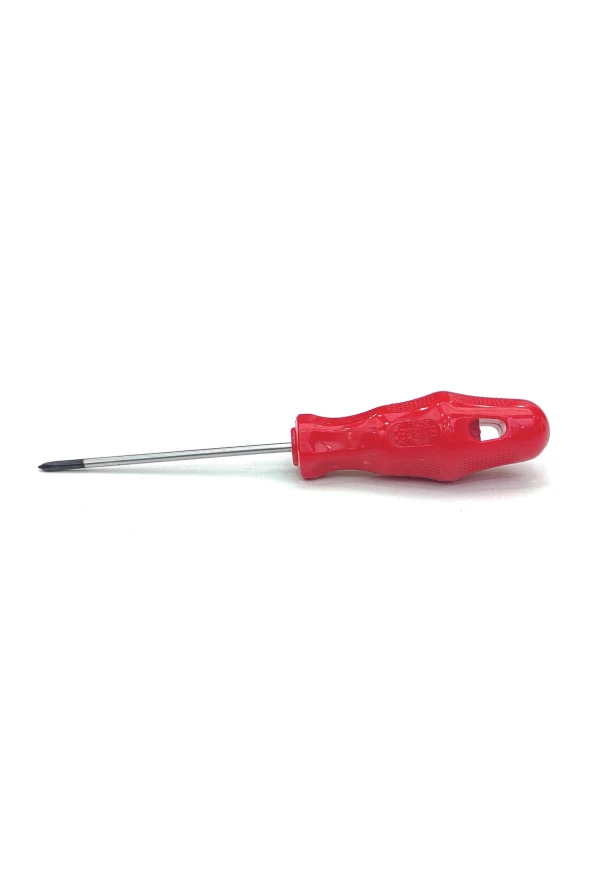 BAY-TEC TEKLİ  TORNAVİDA  DÜZ  4X100mm