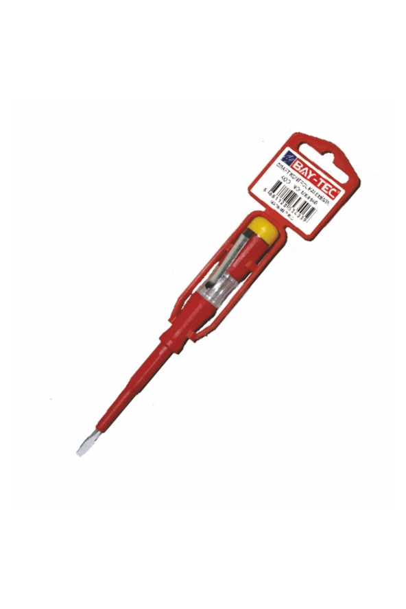 BAY-TEC KONTROL KALEMİ CRAFT