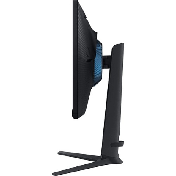 SAMSUNG Odyssey G7 LS28BG702EPXUF 28" 4K UHD 144Hz 1ms 144Hz G-Sync HDR400 IPS Gaming Monitör - 4
