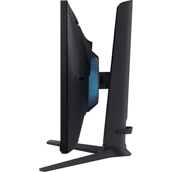 SAMSUNG Odyssey G7 LS28BG702EPXUF 28" 4K UHD 144Hz 1ms 144Hz G-Sync HDR400 IPS Gaming Monitör - 5