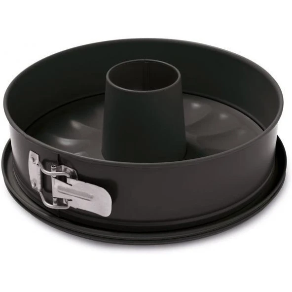 Guardini Gardenia Borulu Kek Kalıbı 30Cm - 2