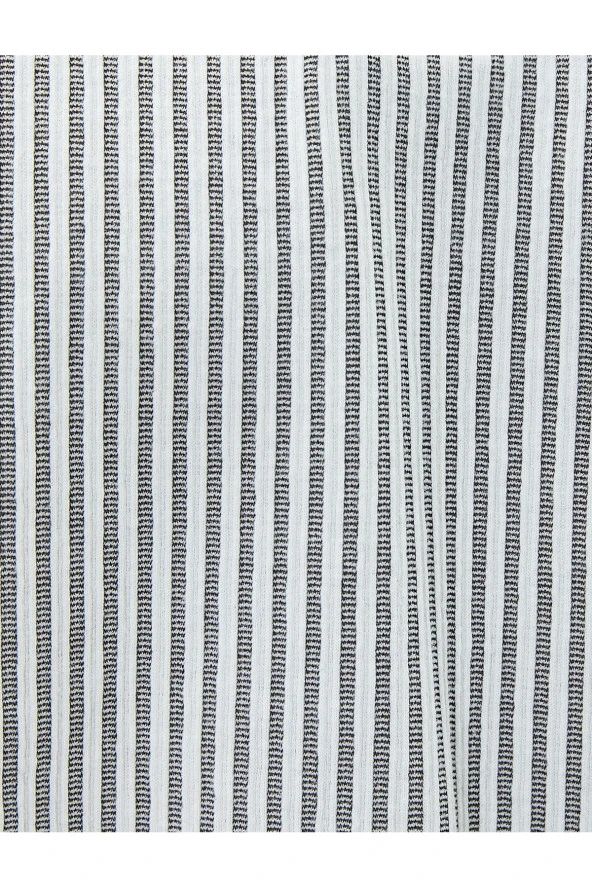 Polo Yaka Tişört Kısa Kollu Düğme Detaylı - Resim 6