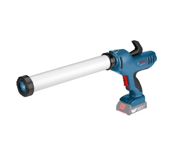 Bosch GCG 18V-600 Akülü Sosis - Silikon Tabancası 600 Ml Solo - 06019C4001