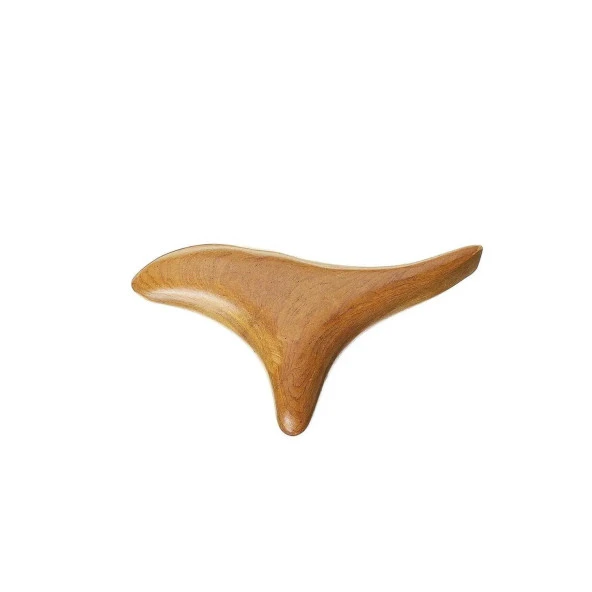 Madero Terapi Ahşap Graston Masaj Aparatı 3 lü Set - Resim 4