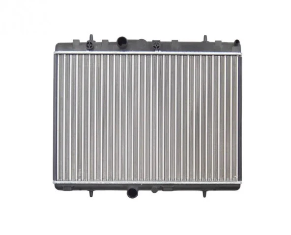 CİTROEN DS4 MOTOR SU RADYATÖRÜ BRAZİNG SİSTEM KRAFTVOLL 1330W2