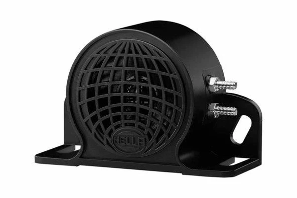 Hella Geri Vites Kornasi 12-36V 3SL009148-141 - 2