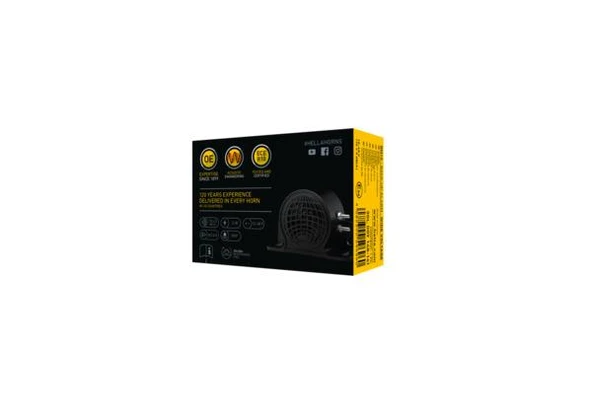 Hella Geri Vites Kornasi 12-36V 3SL009148-141 - 5