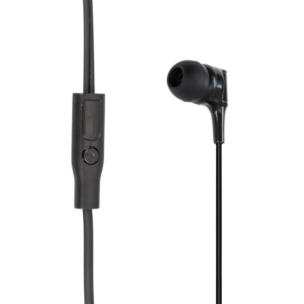 Magicvoice W12 Kulak İçi Kablolu Kulaklık - 6