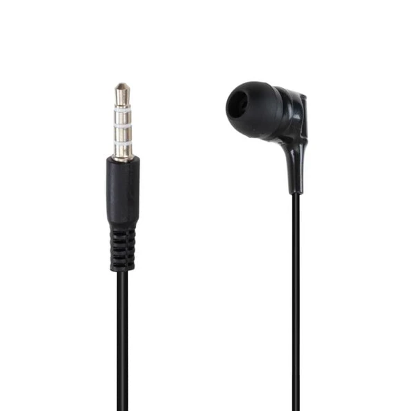 Magicvoice W12 Kulak İçi Kablolu Kulaklık - 5