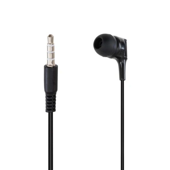 Magicvoice W12 Kulak İçi Kablolu Kulaklık - 3
