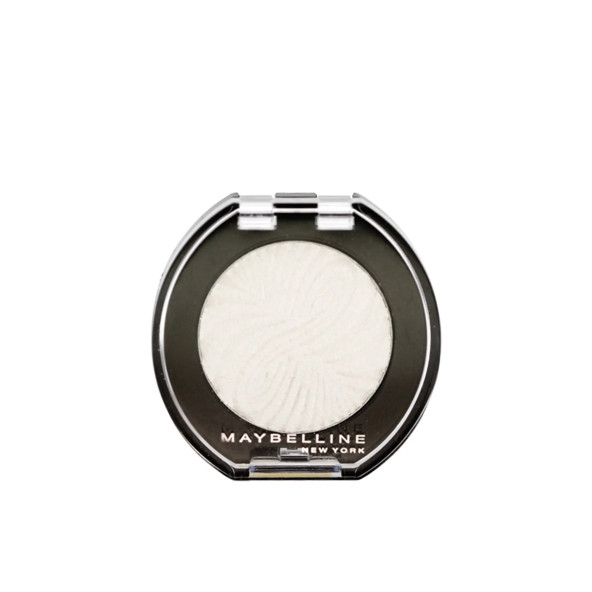 Maybelline New York Göz Farı - Color Show Eyeshadow 12 Tiffany's White 3600531061340 ürün görseli 1