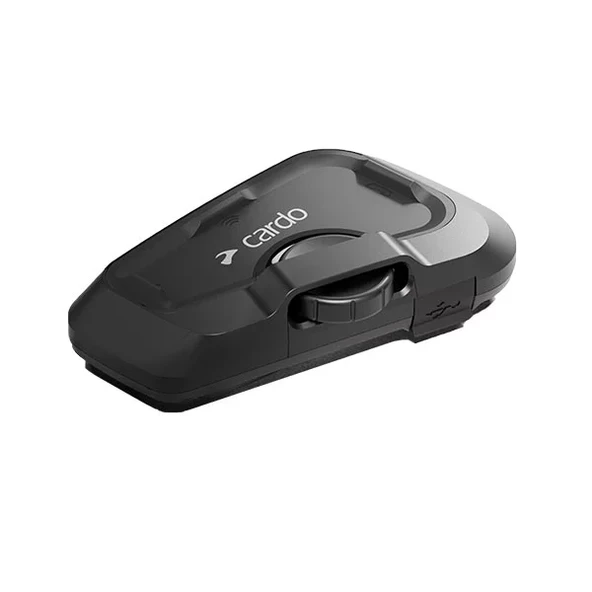 CARDO FREECOM 2X BLUETOOTH VE INTERCOM (TEKLİ PAKET) - 3