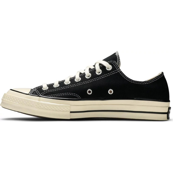 Converse Chuck Taylor All Star Unisex Kısa / Sneaker Spor Ayakkabı 144757C - 2