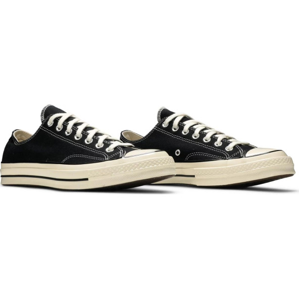 Converse Chuck Taylor All Star Unisex Kısa / Sneaker Spor Ayakkabı 144757C - 3