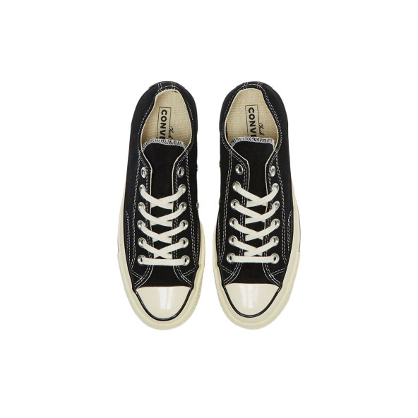 Converse Chuck Taylor All Star Unisex Kısa / Sneaker Spor Ayakkabı 144757C - 6