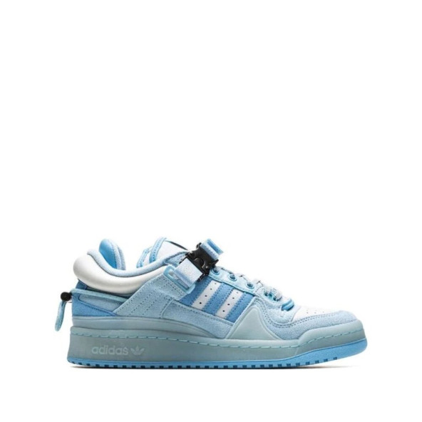 Adidas Forum Low Bad Bunny Tint Blue