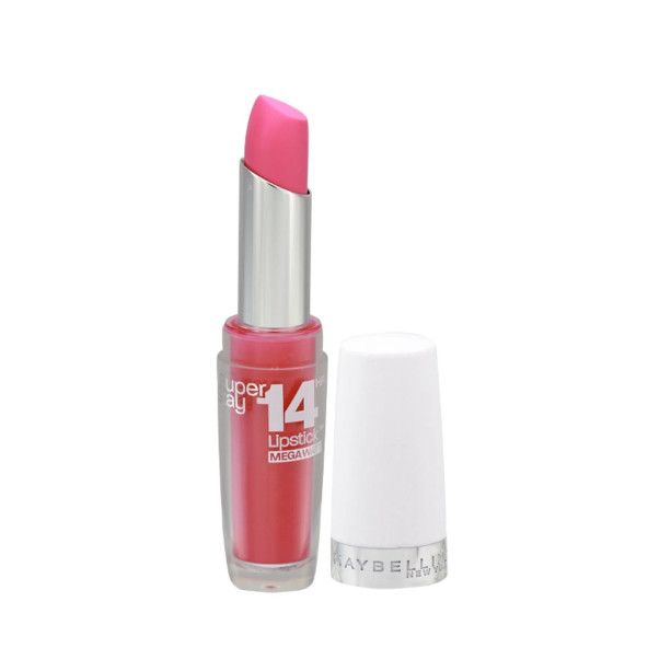 Maybelline New YorkUzun Süre Kalıcı Ruj - Super Stay 14H Lipstick 455 ürün görseli