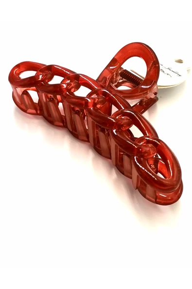 Desenli Figürlü Renkli Toka ürün görseli 1