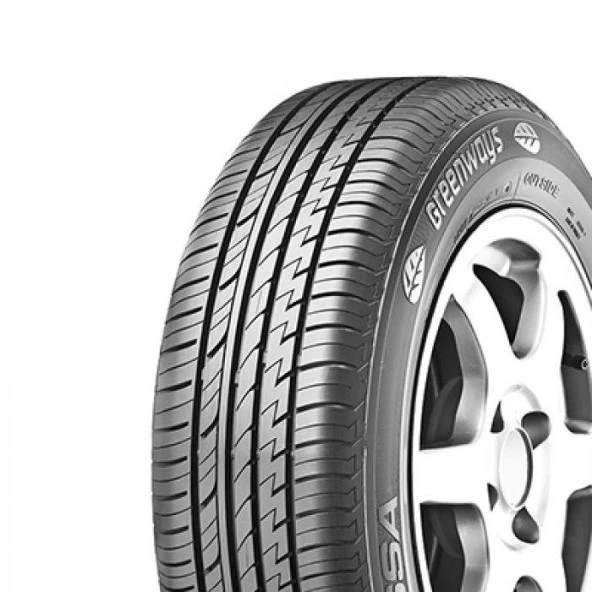 195/65R15 91H GREENWAYS