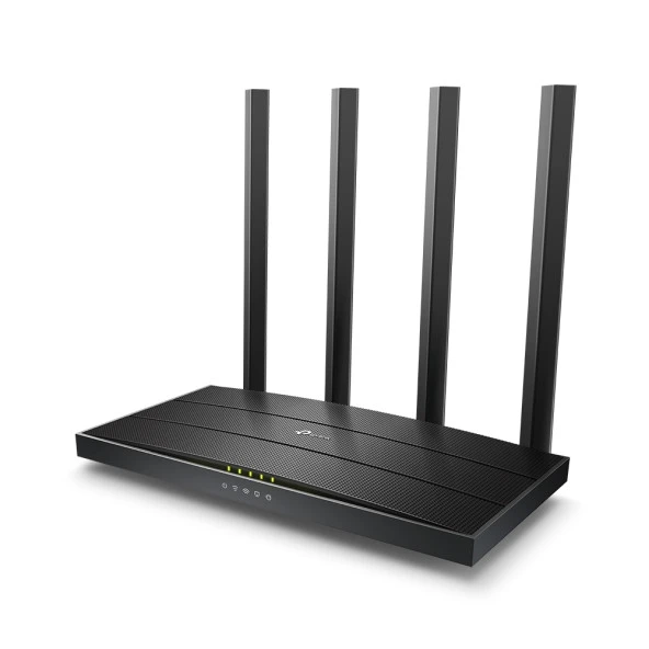 TP-LINK  ARCHER C80 AC1900 4PORT ROUTER - Resim 2