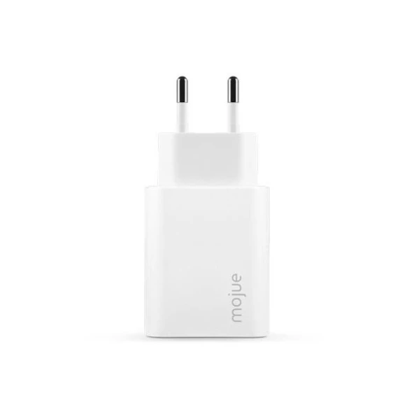 Mojue by Ttec MS12 PD 30W Seyahat Hızlı Şarj Aleti 3MS12B (Ttec Garantili) - 2