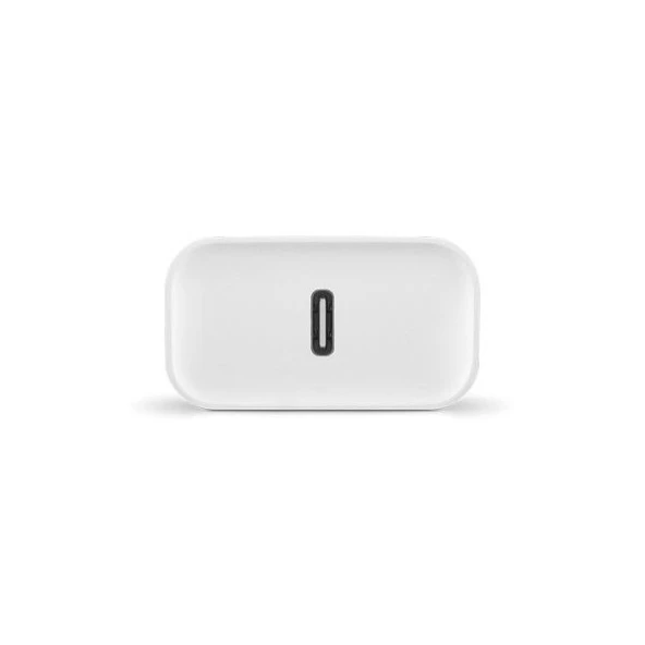 Mojue by Ttec MS12 PD 30W Seyahat Hızlı Şarj Aleti 3MS12B (Ttec Garantili) - 3