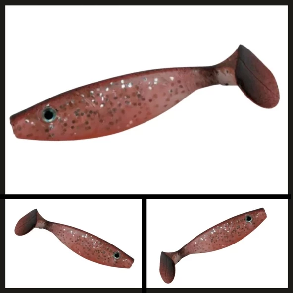 Uyguna-Yakala Renk: 13 Rock Jx-53 7 Cm Suni Yem-YEM.579 ürün görseli