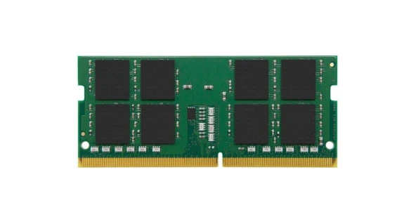 Kingston KVR32S22D8/32 32GB DDR4 3200MHz CL22 Notebook Bellek