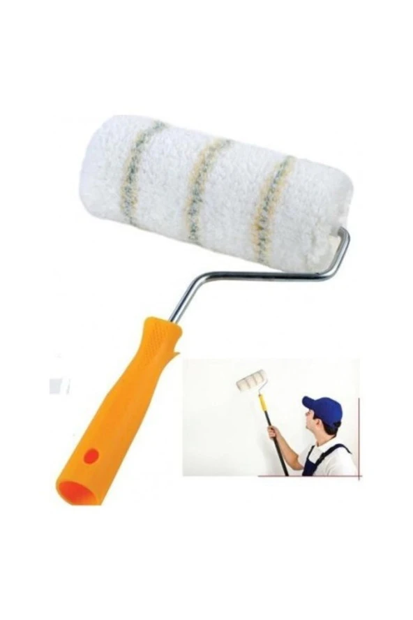 Yılsan Extra Saten Rulo 20 Cm