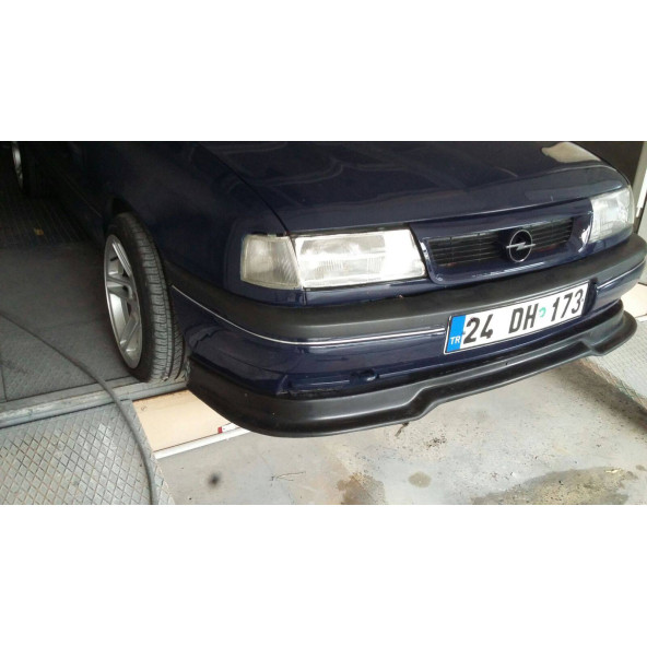 OPEL VECTRA A ÖN TAMPON EKİ - - 2